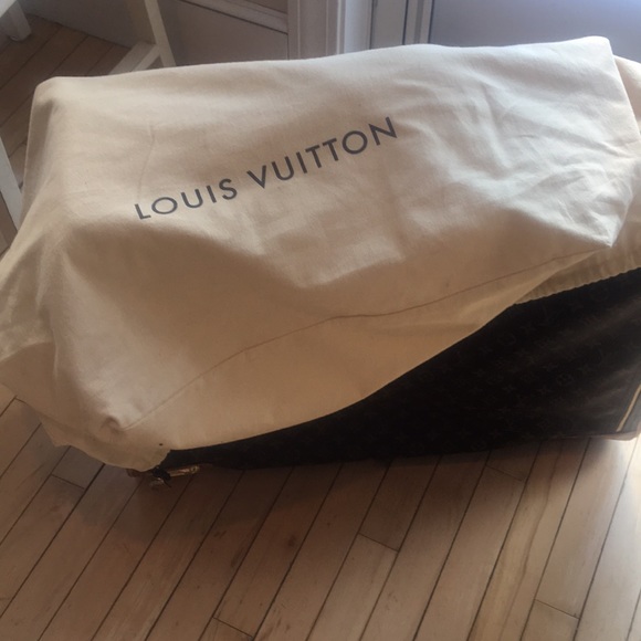 Vintage Louis Vuitton Pullman 65 - Picture 7 of 7